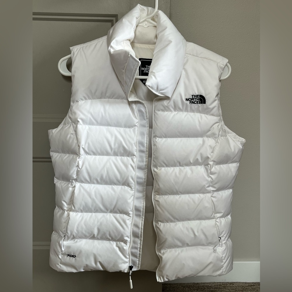 Women’s North Face Vest